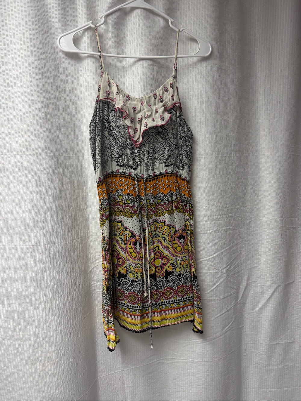 Patrons of Peace Sundress